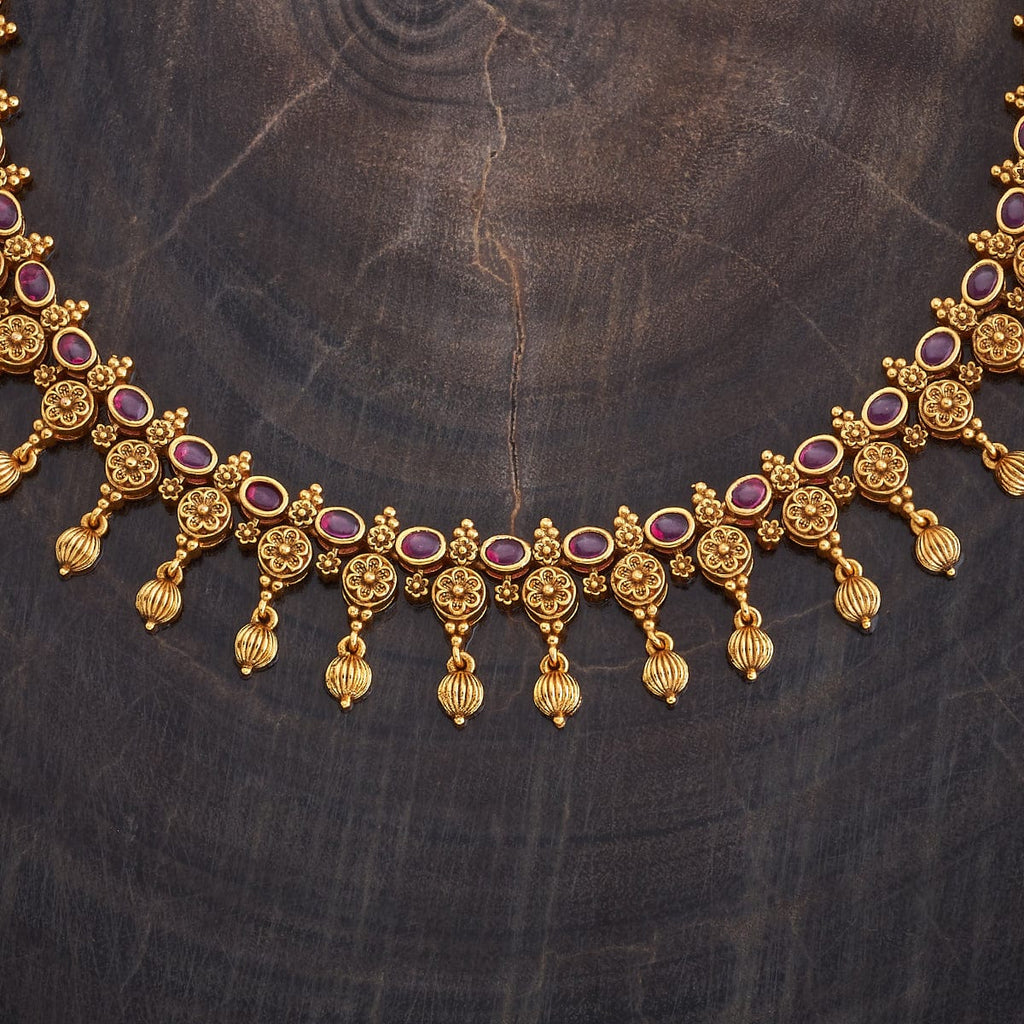 Antique Necklace Antique Necklace 177007