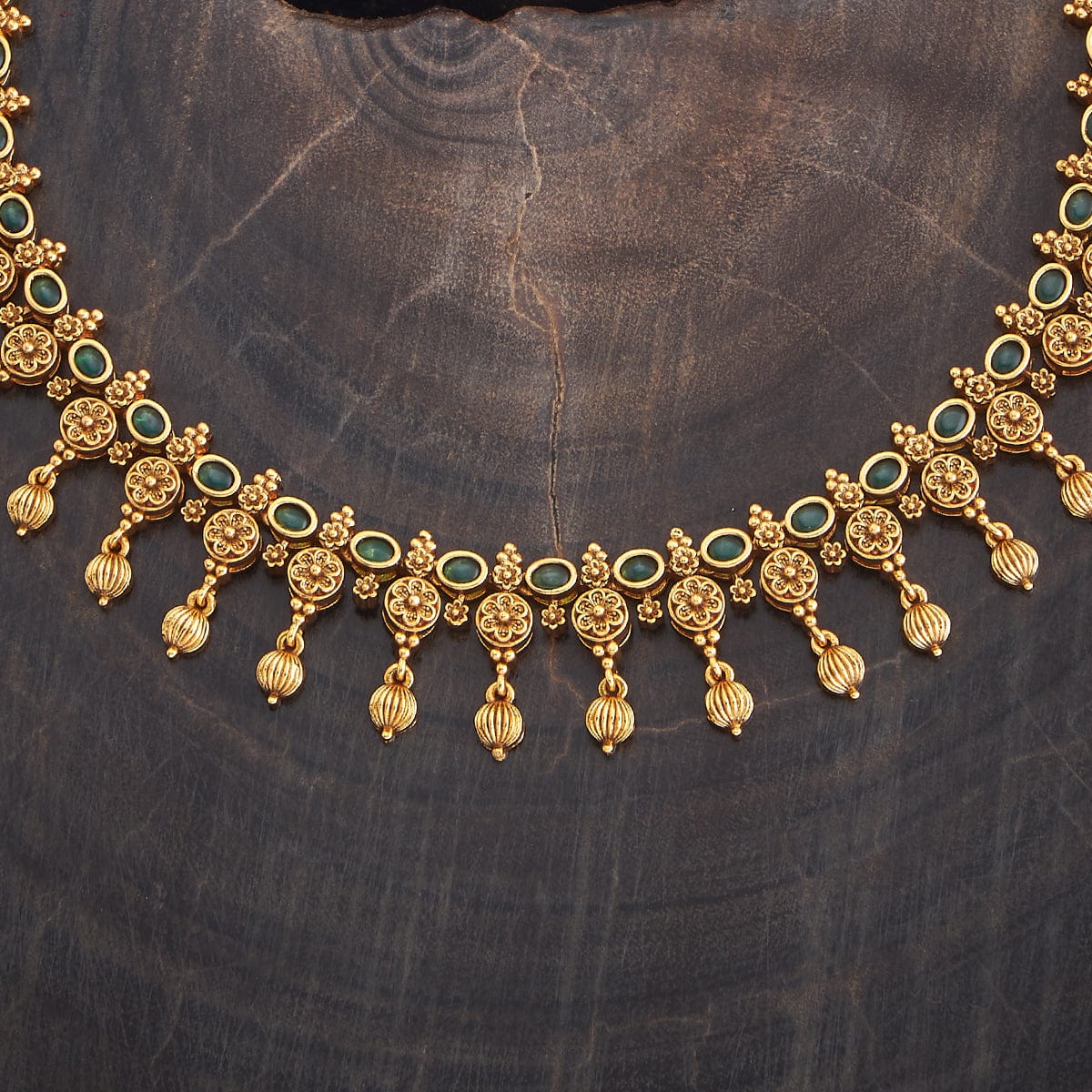 Antique Necklace Antique Necklace 177007