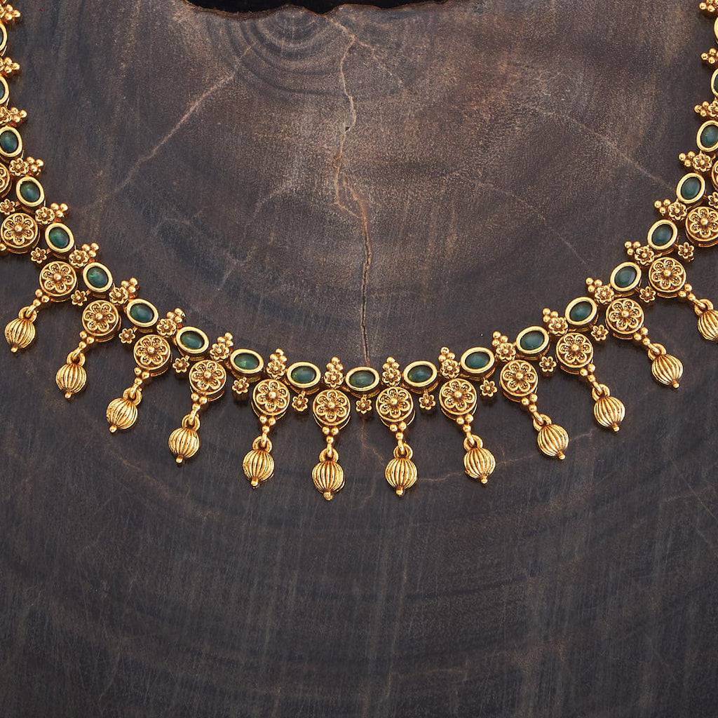 Antique Necklace Antique Necklace 177007