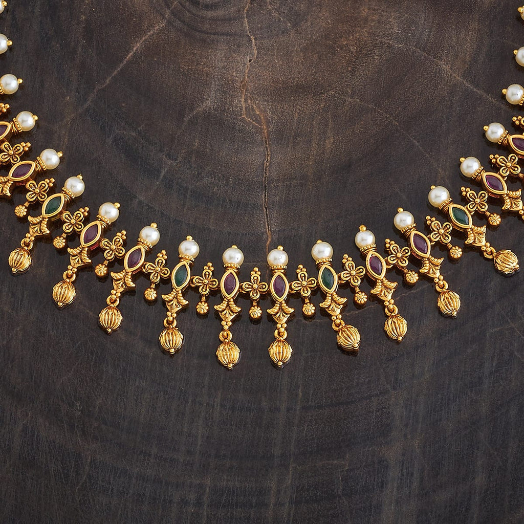 Antique Necklace Antique Necklace 177013