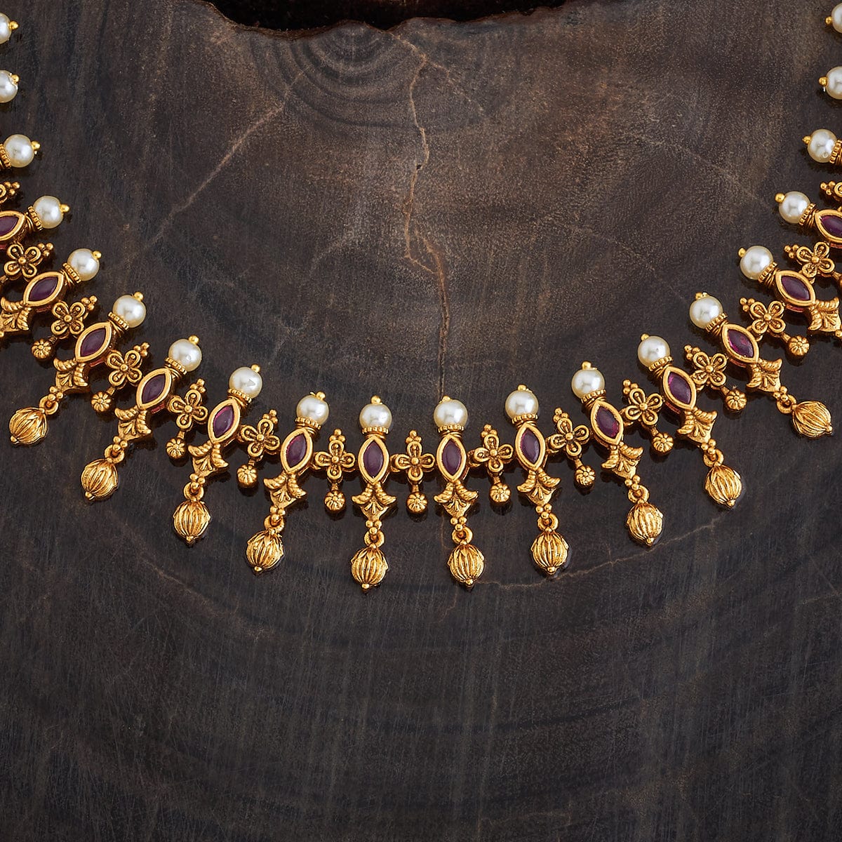 Antique Necklace Antique Necklace 177013