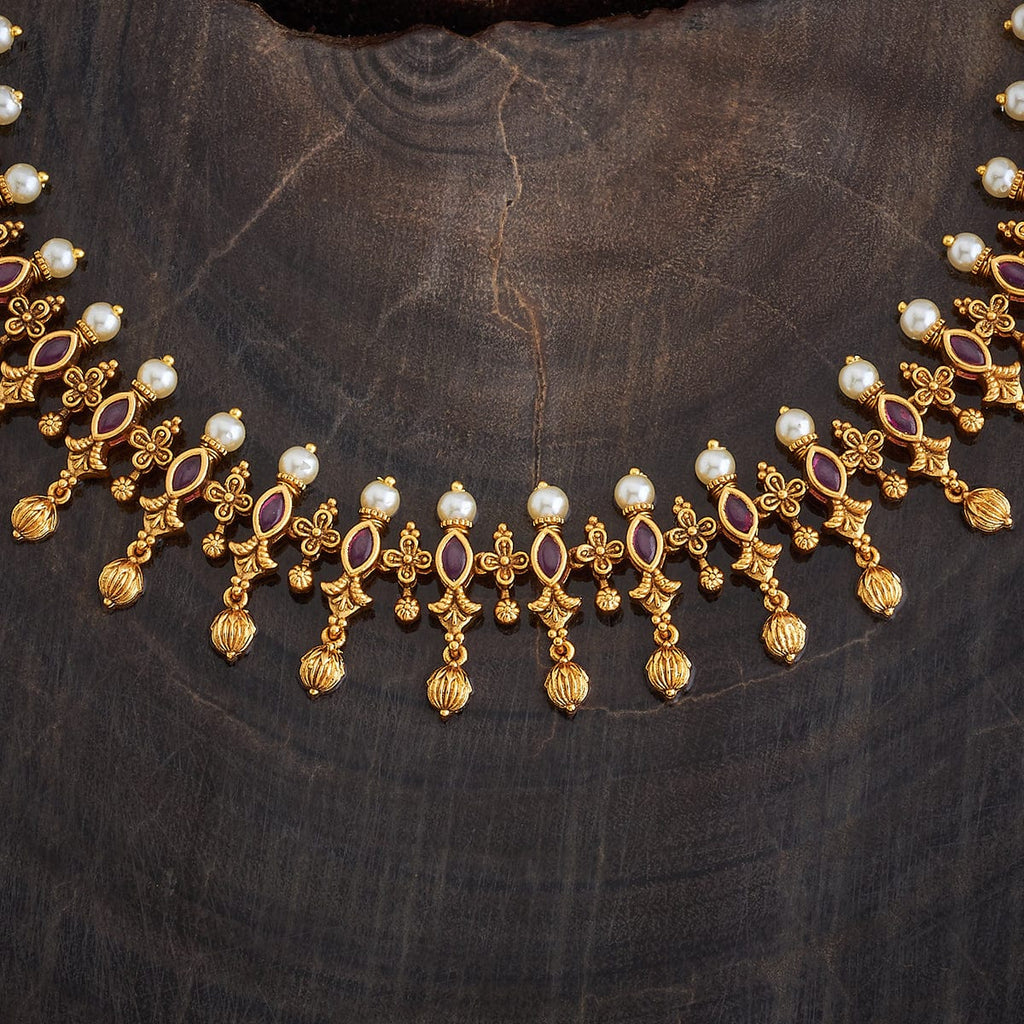 Antique Necklace Antique Necklace 177013