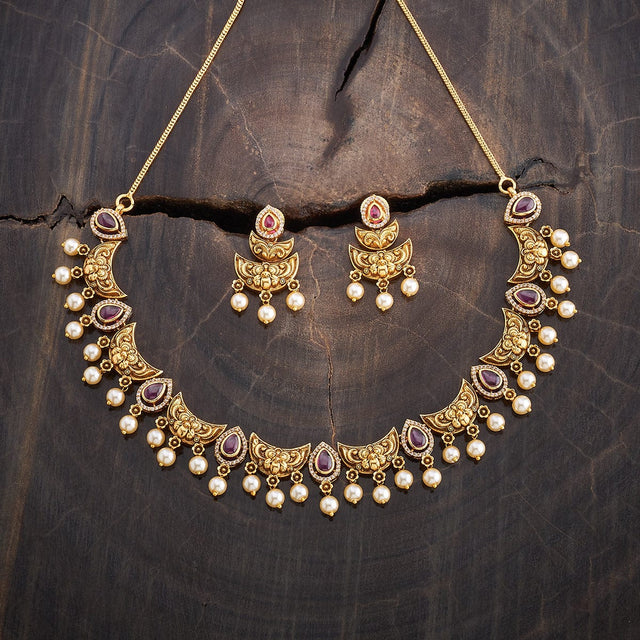 Antique Necklace Antique Necklace 178677