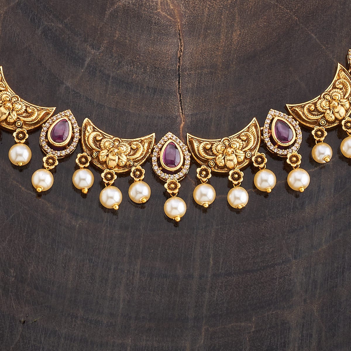 Antique Necklace Antique Necklace 178677