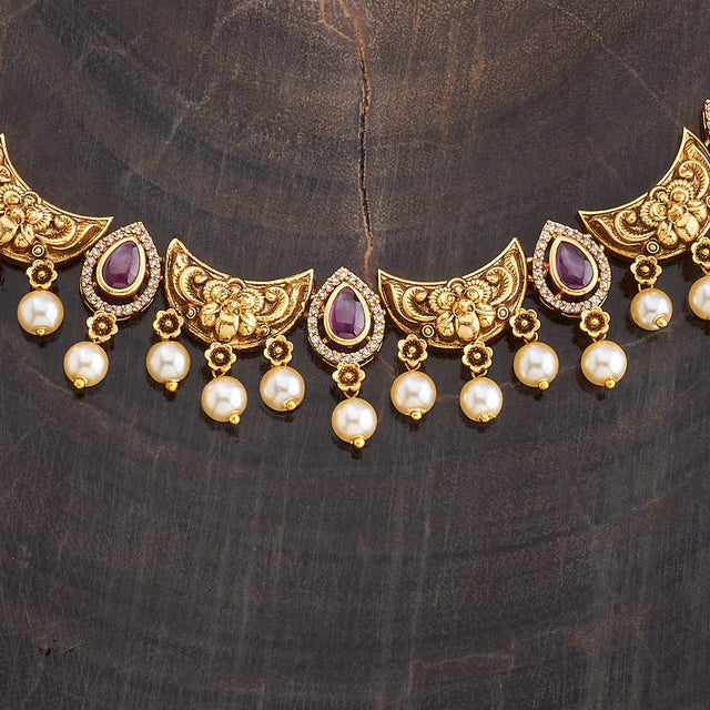 Antique Necklace Antique Necklace 178677