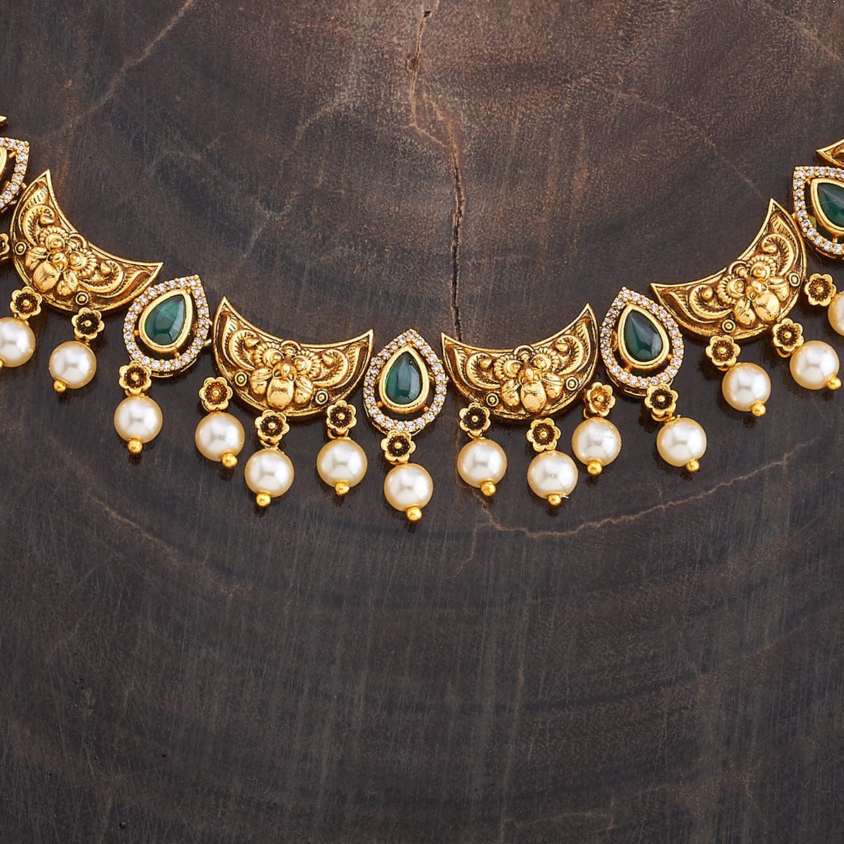 Antique Necklace Antique Necklace 178677