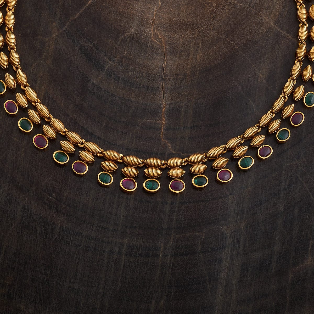 Antique Necklace Antique Necklace 179960