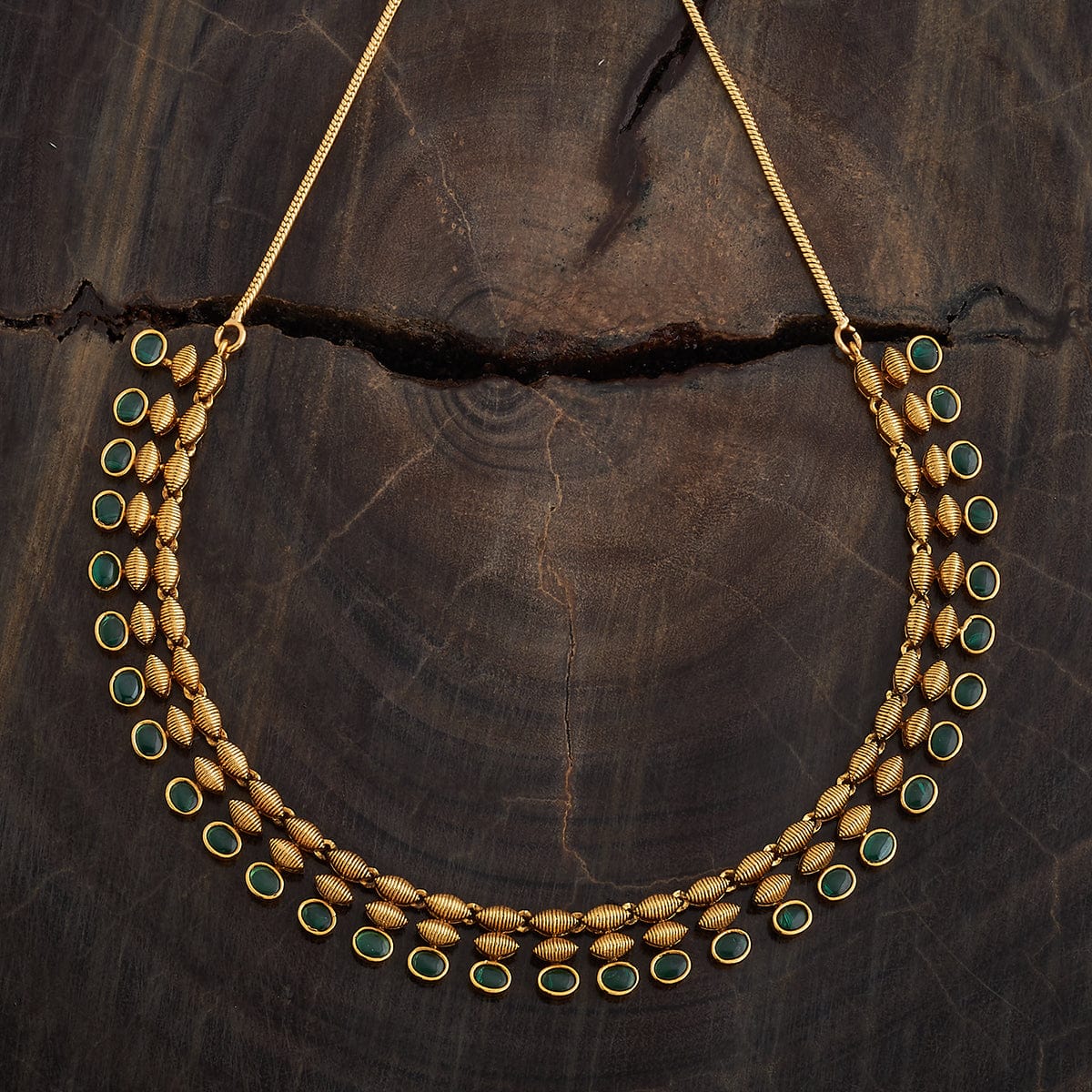 Antique Necklace Antique Necklace 179960