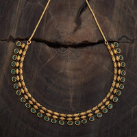 Antique Necklace Antique Necklace 179960