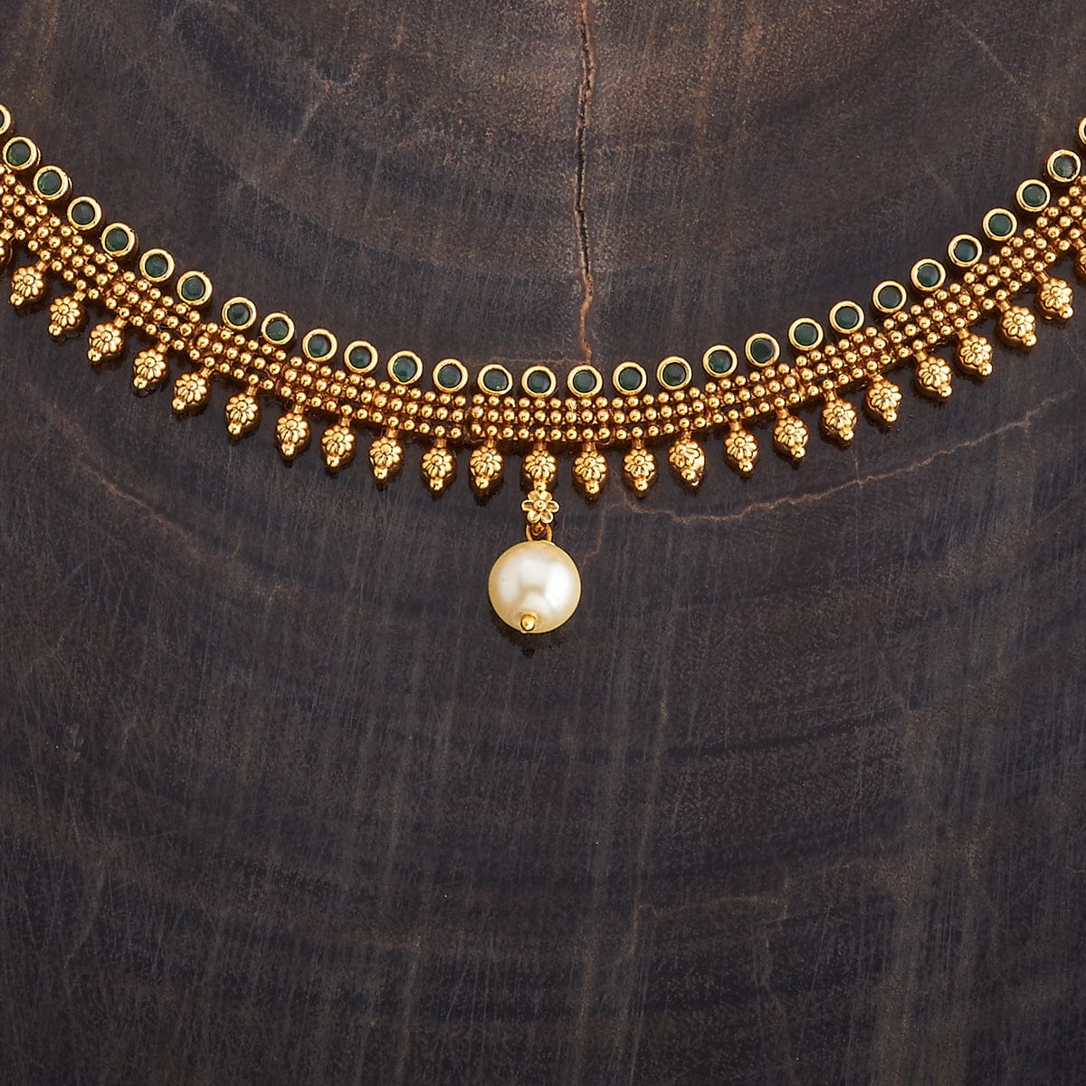 Antique Necklace Antique Necklace 180508