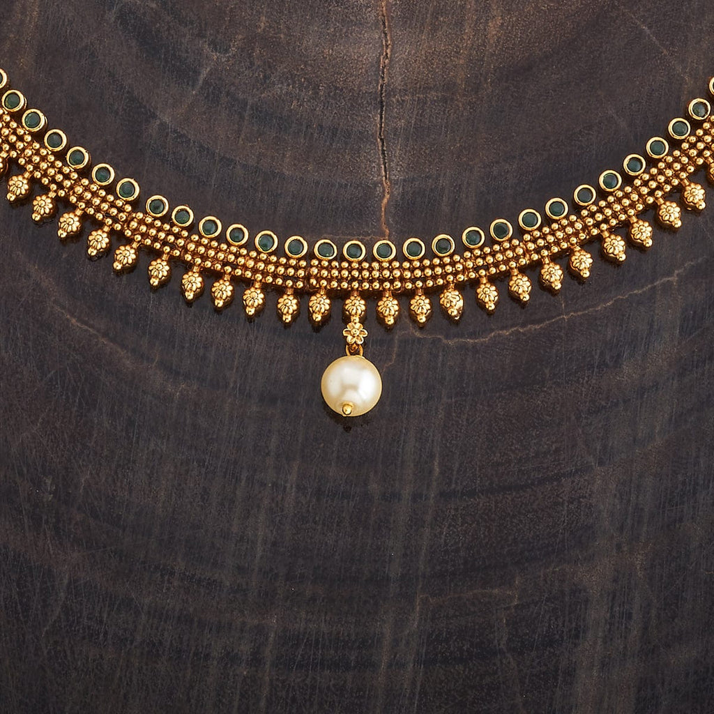 Antique Necklace Antique Necklace 180508