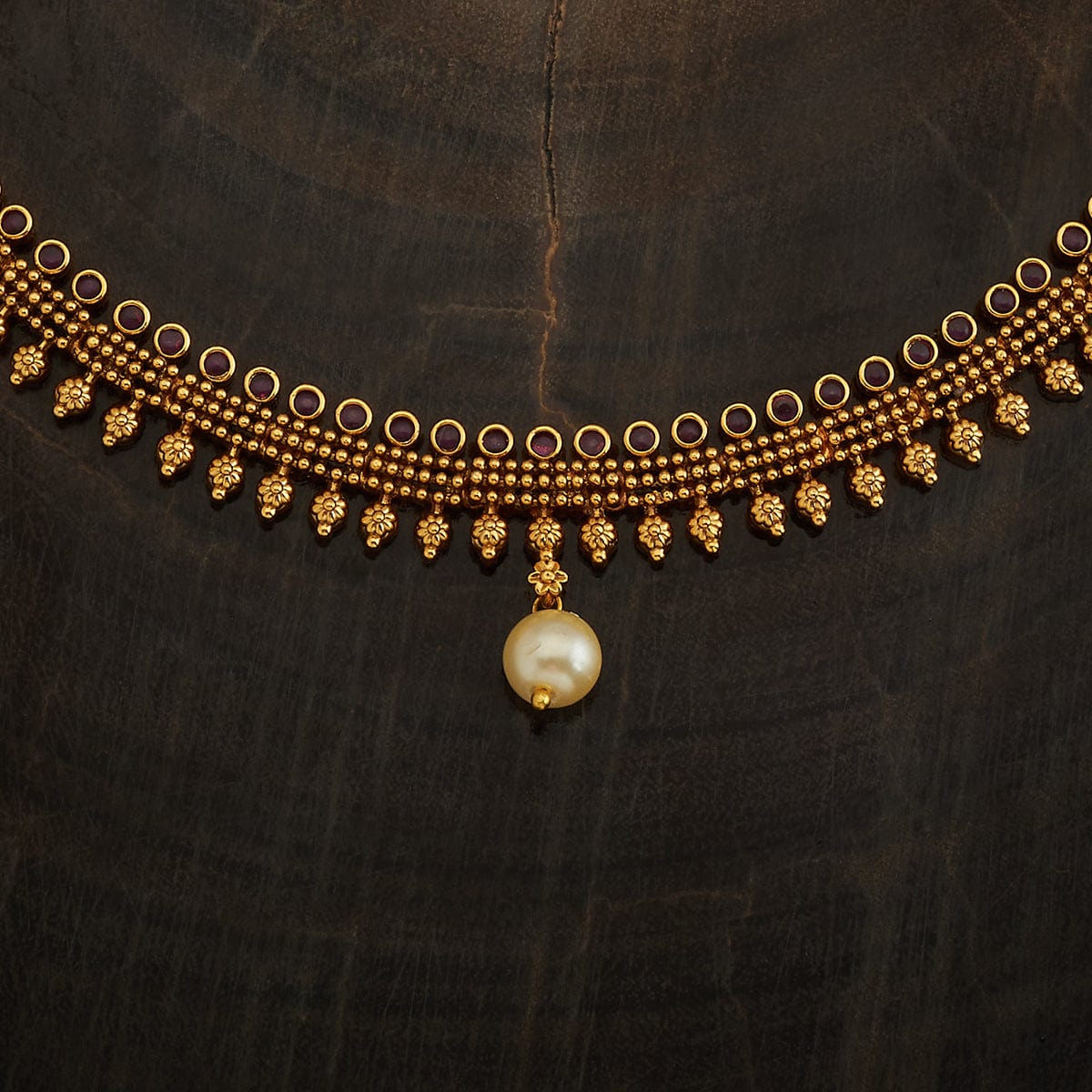 Antique Necklace Antique Necklace 180508