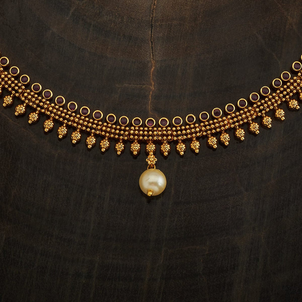 Antique Necklace Antique Necklace 180508