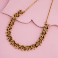 Antique Necklace Antique Necklace 180510