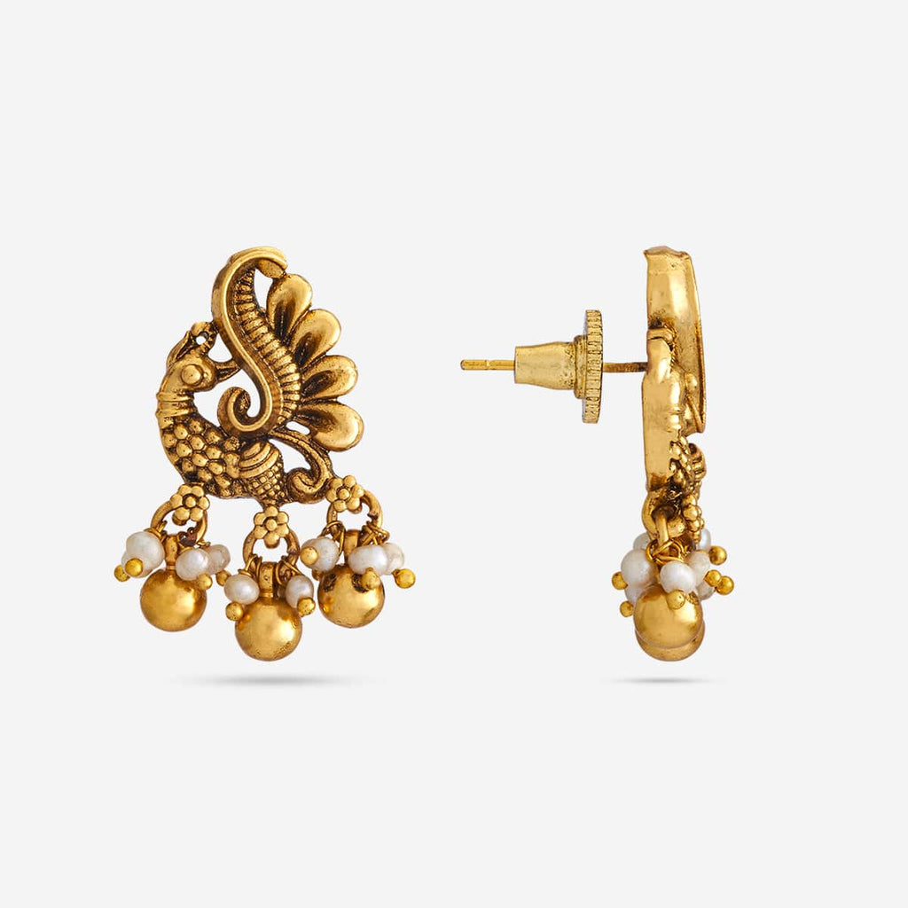 Antique Necklace Antique Necklace 181031