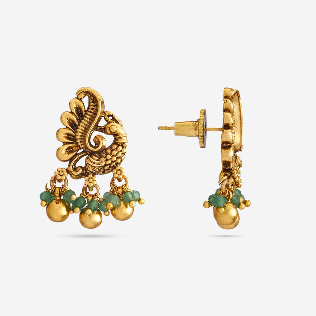 Antique Necklace Antique Necklace 181031