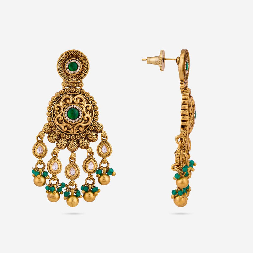 Antique Necklace Antique Necklace 181034