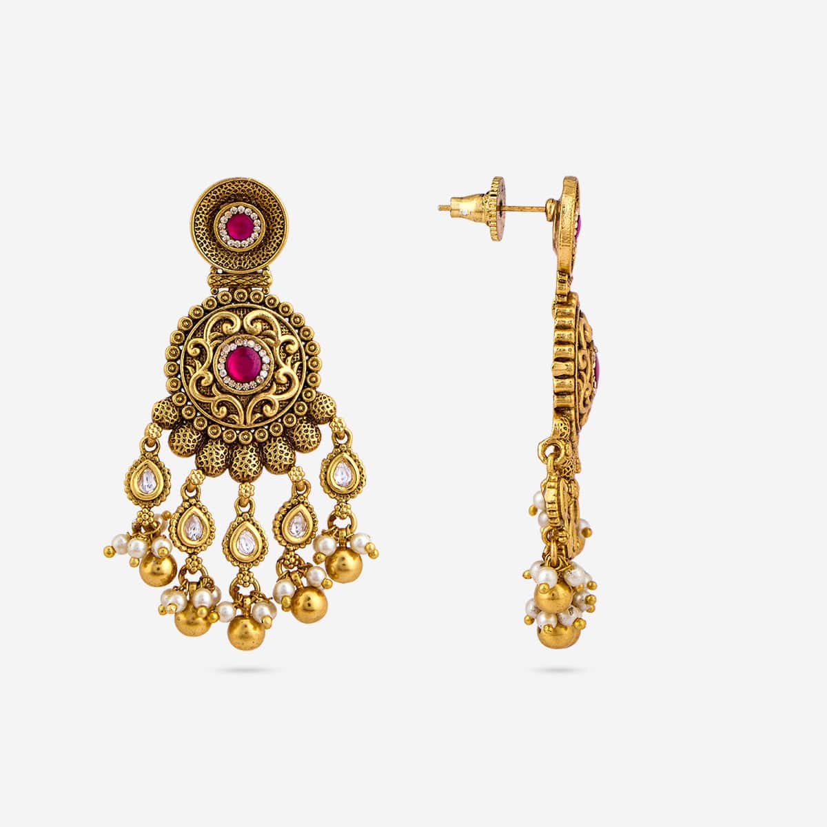 Antique Necklace Antique Necklace 181034