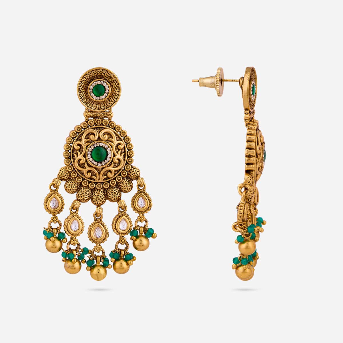 Antique Necklace Antique Necklace 181034