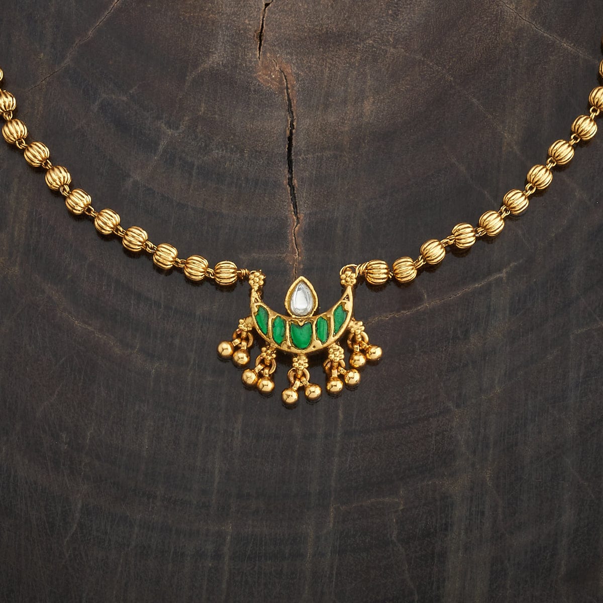 Antique Necklace Antique Necklace 181113