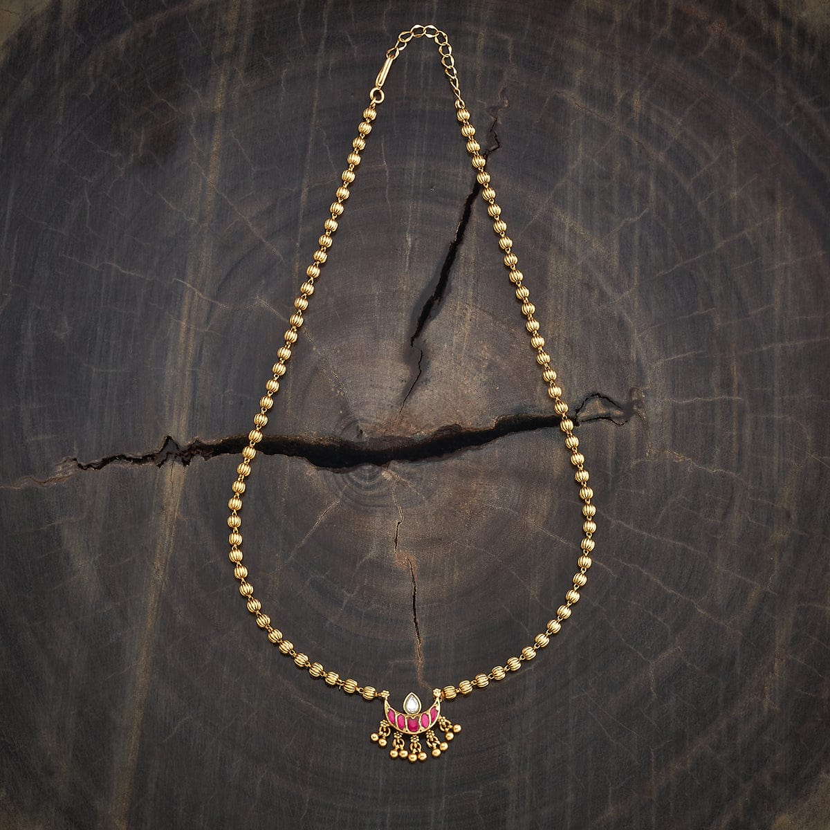 Antique Necklace Antique Necklace 181113