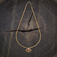 Antique Necklace Antique Necklace 181113