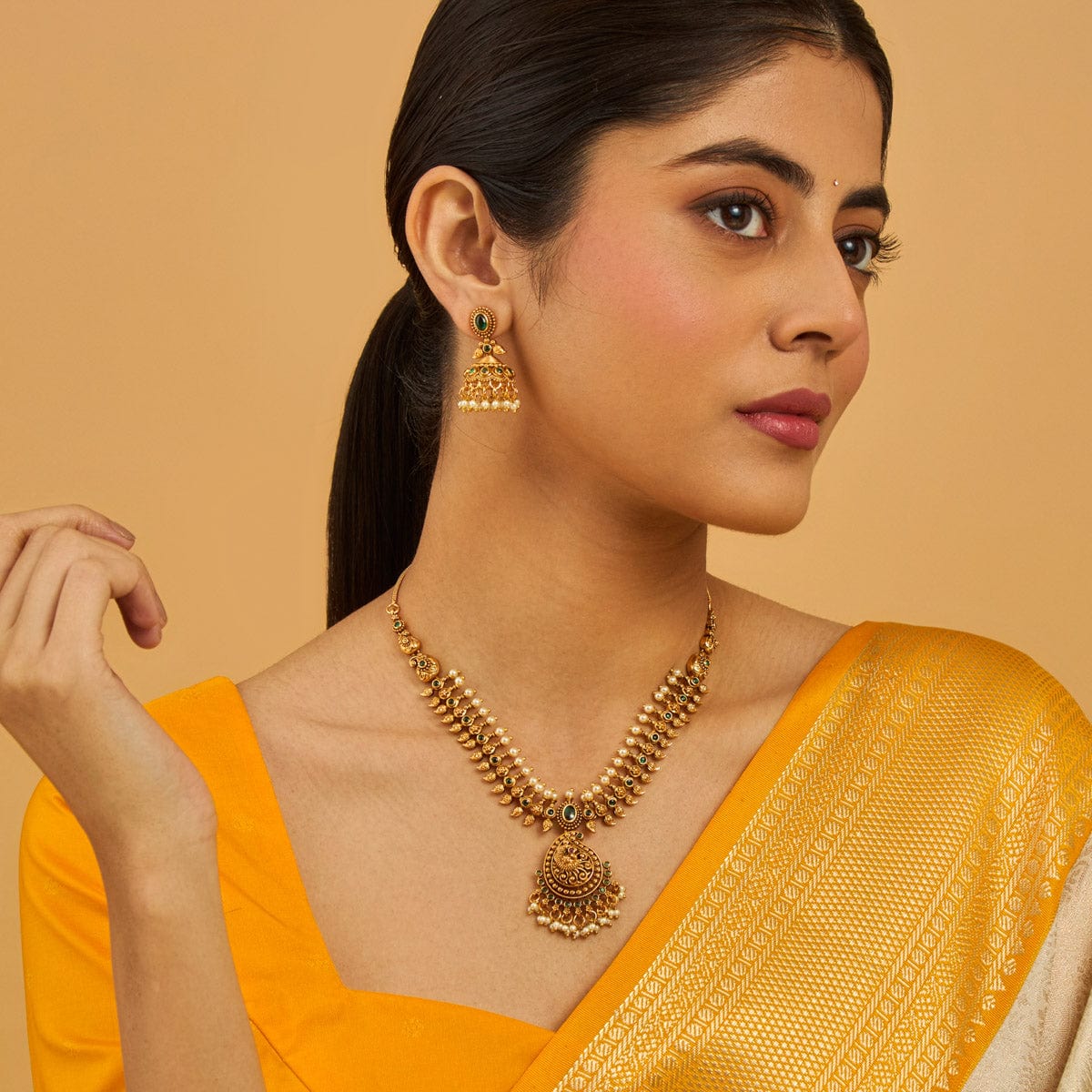 Antique Necklace Antique Necklace 181271