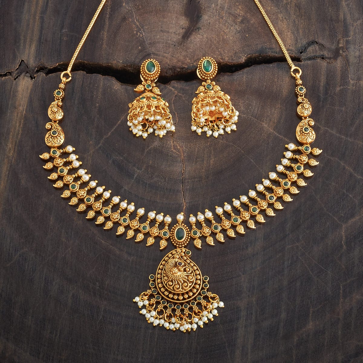 Antique Necklace Antique Necklace 181271