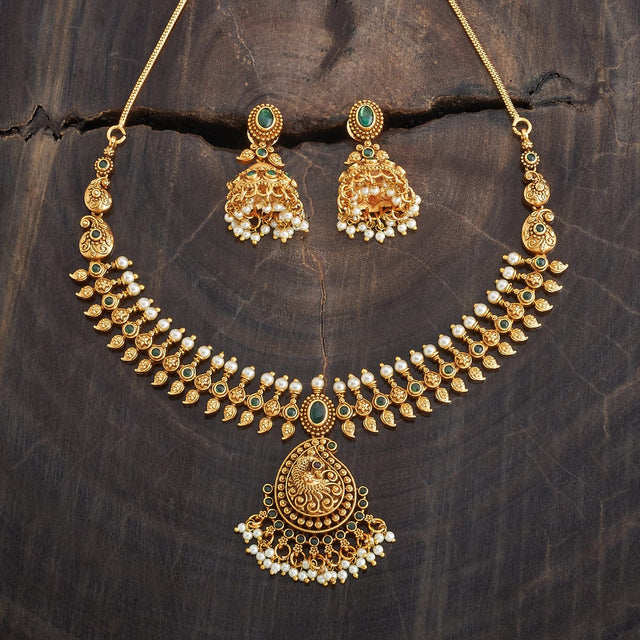 Antique Necklace Antique Necklace 181271