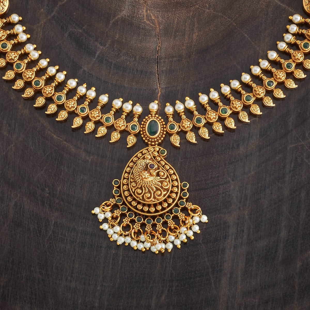 Antique Necklace Antique Necklace 181271