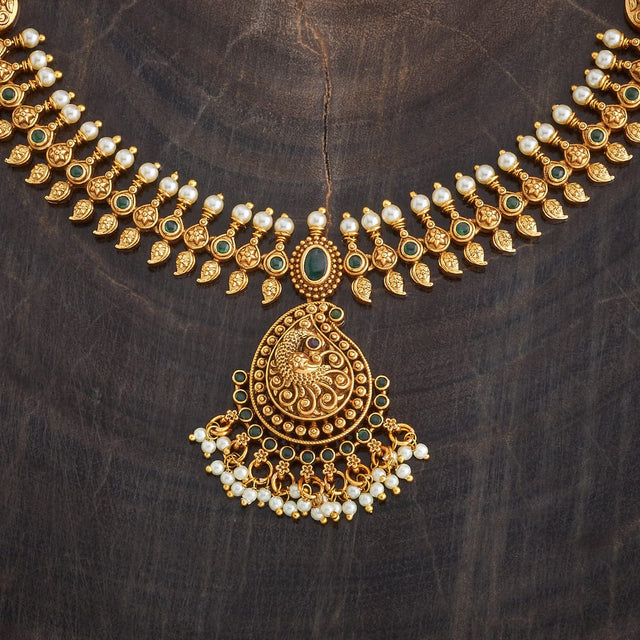 Antique Necklace Antique Necklace 181271