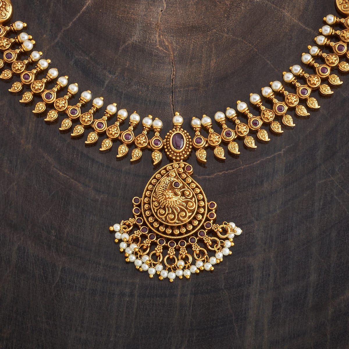 Antique Necklace Antique Necklace 181271