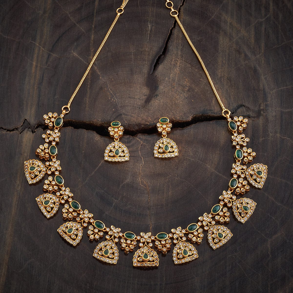 Antique Necklace Antique Necklace 181277