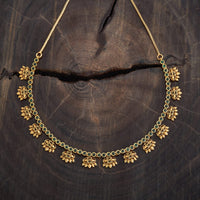 Antique Necklace Antique Necklace 181314