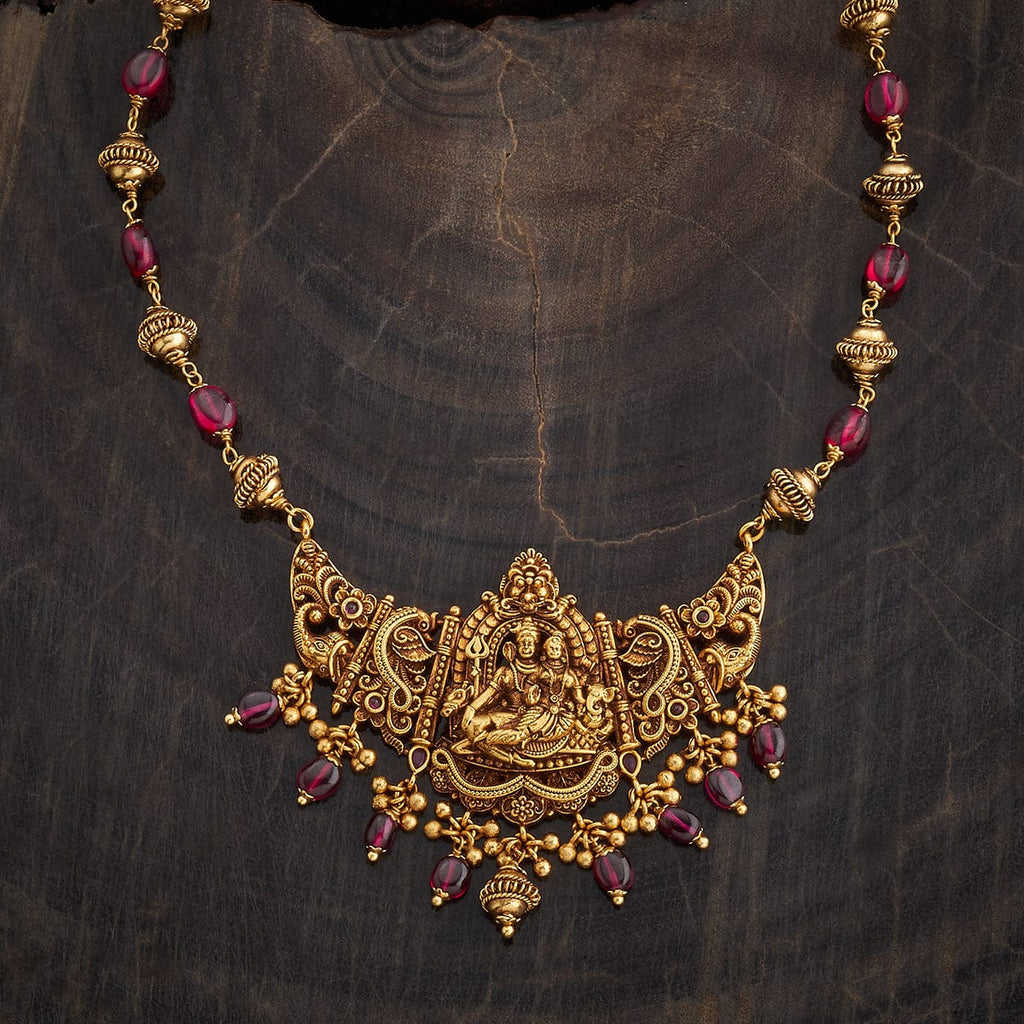 Antique Necklace Antique Necklace 181346