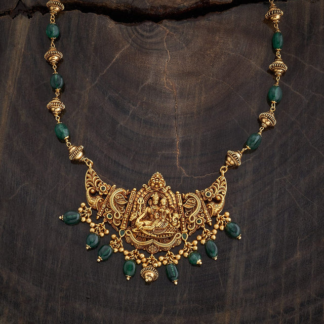 Antique Necklace Antique Necklace 181346