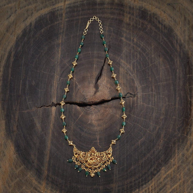 Antique Necklace Antique Necklace 181346