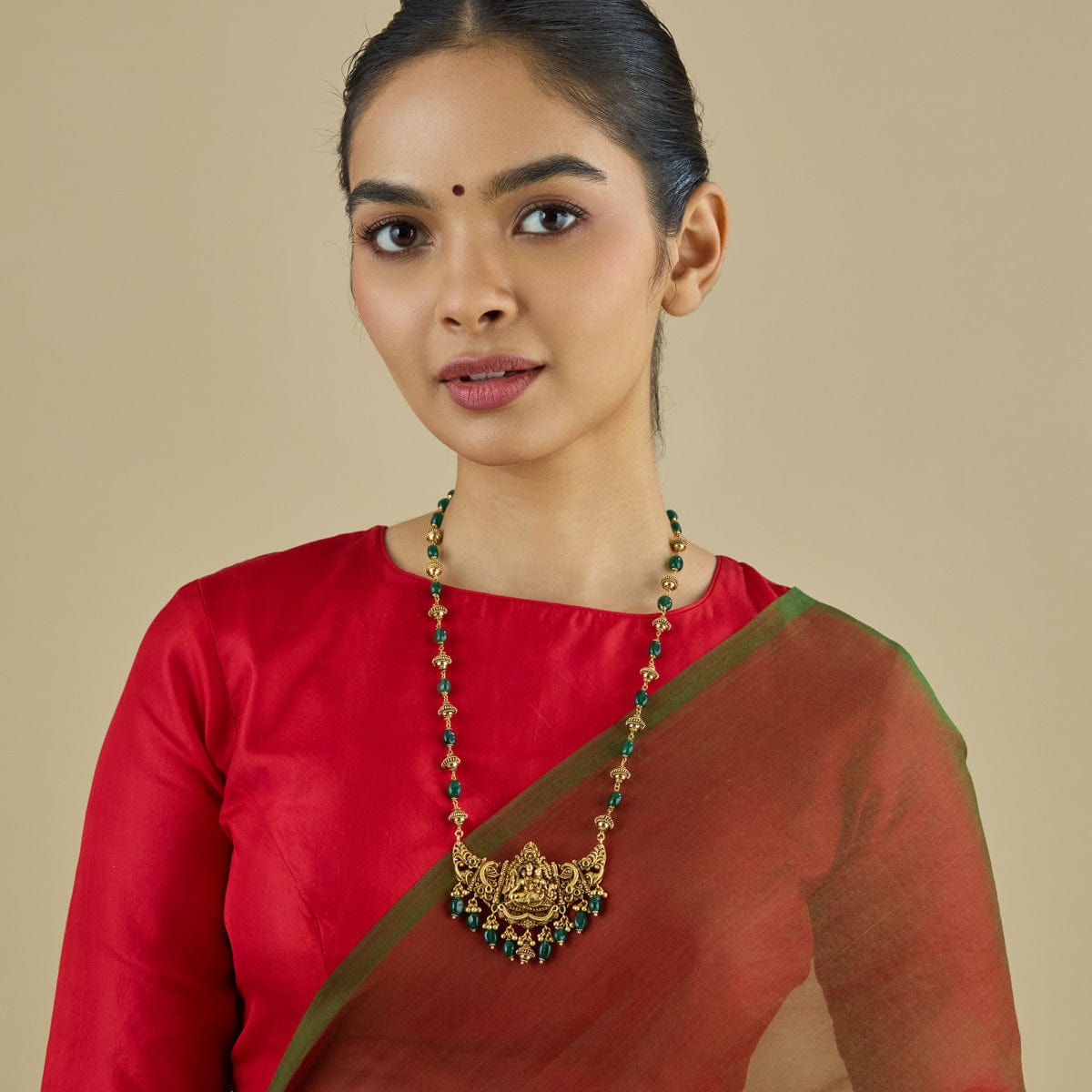 Antique Necklace Antique Necklace 181346