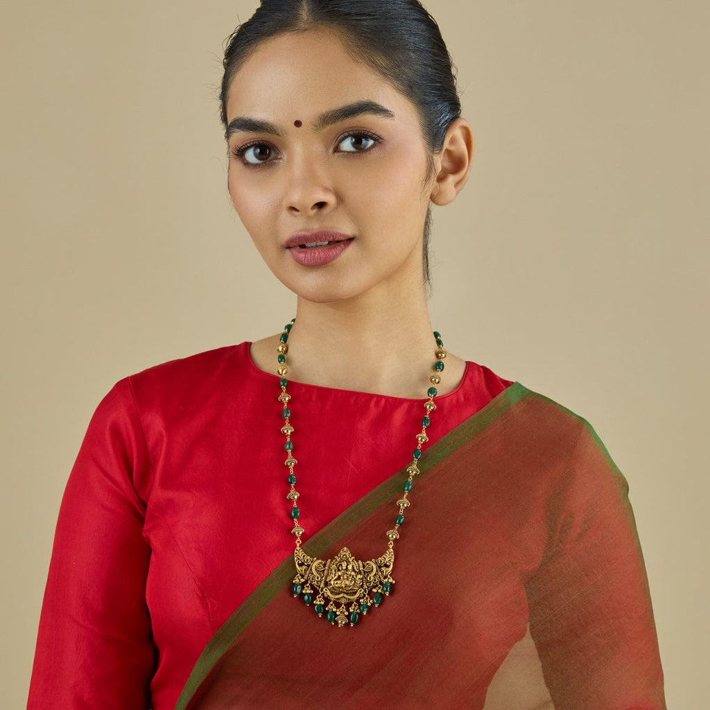 Antique Necklace Antique Necklace 181346