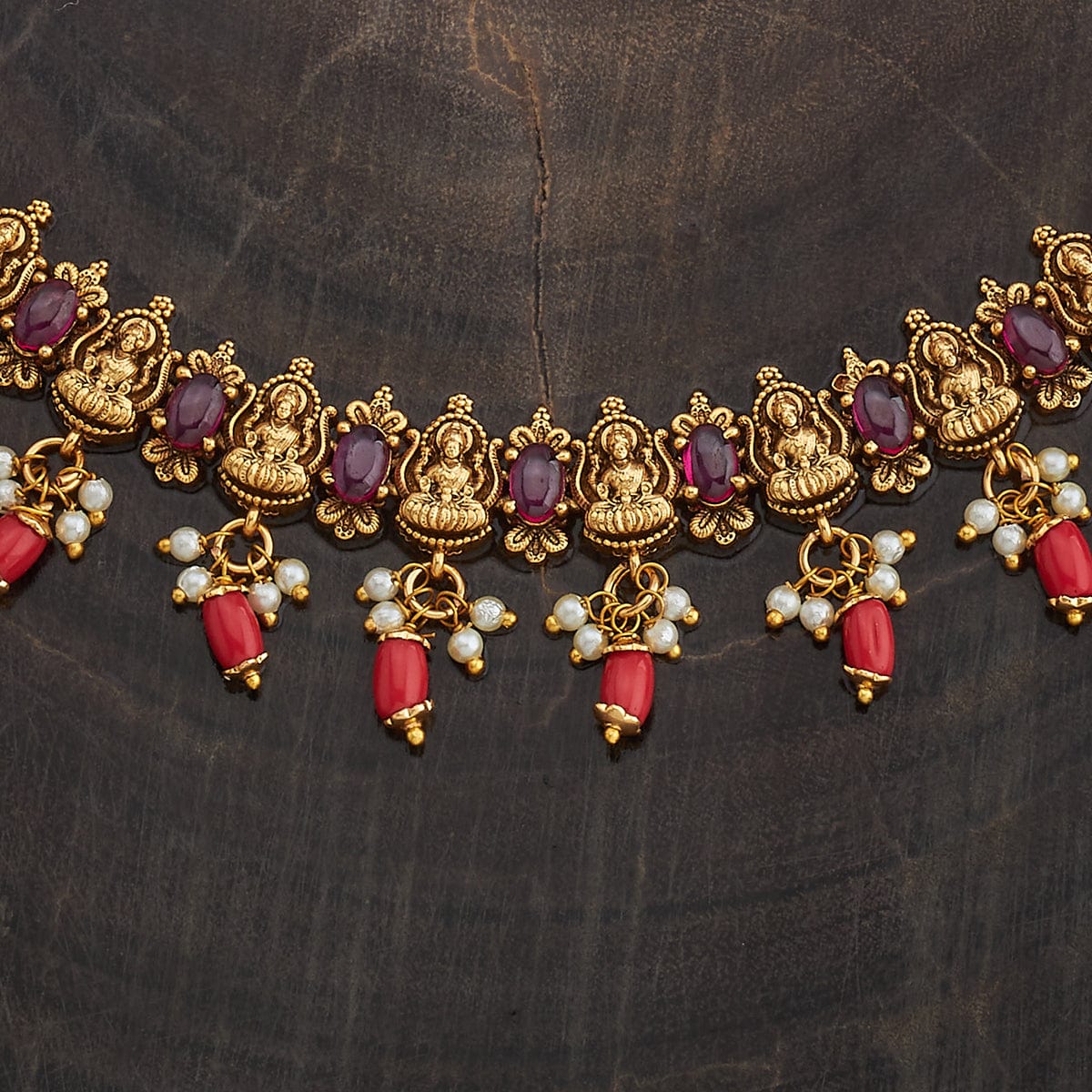 Antique Necklace Antique Necklace 181354