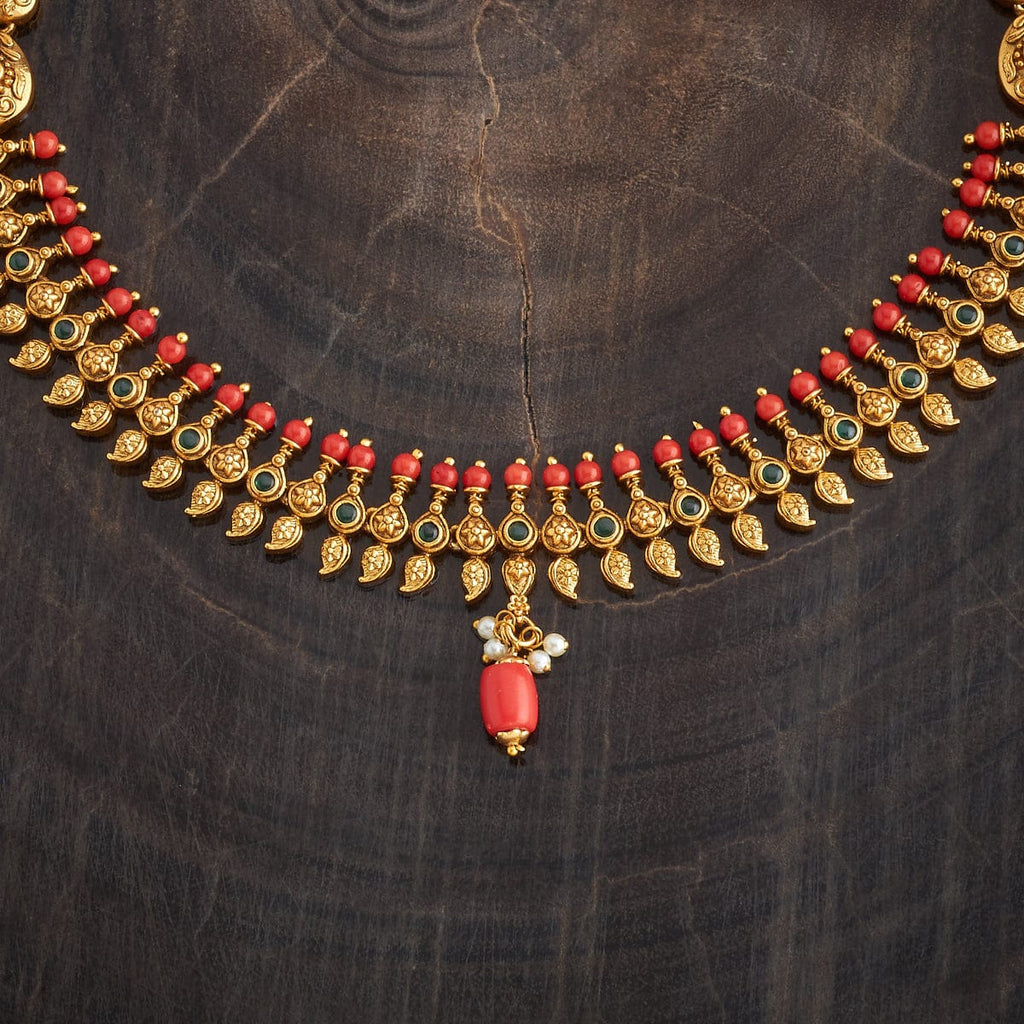 Antique Necklace Antique Necklace 181359