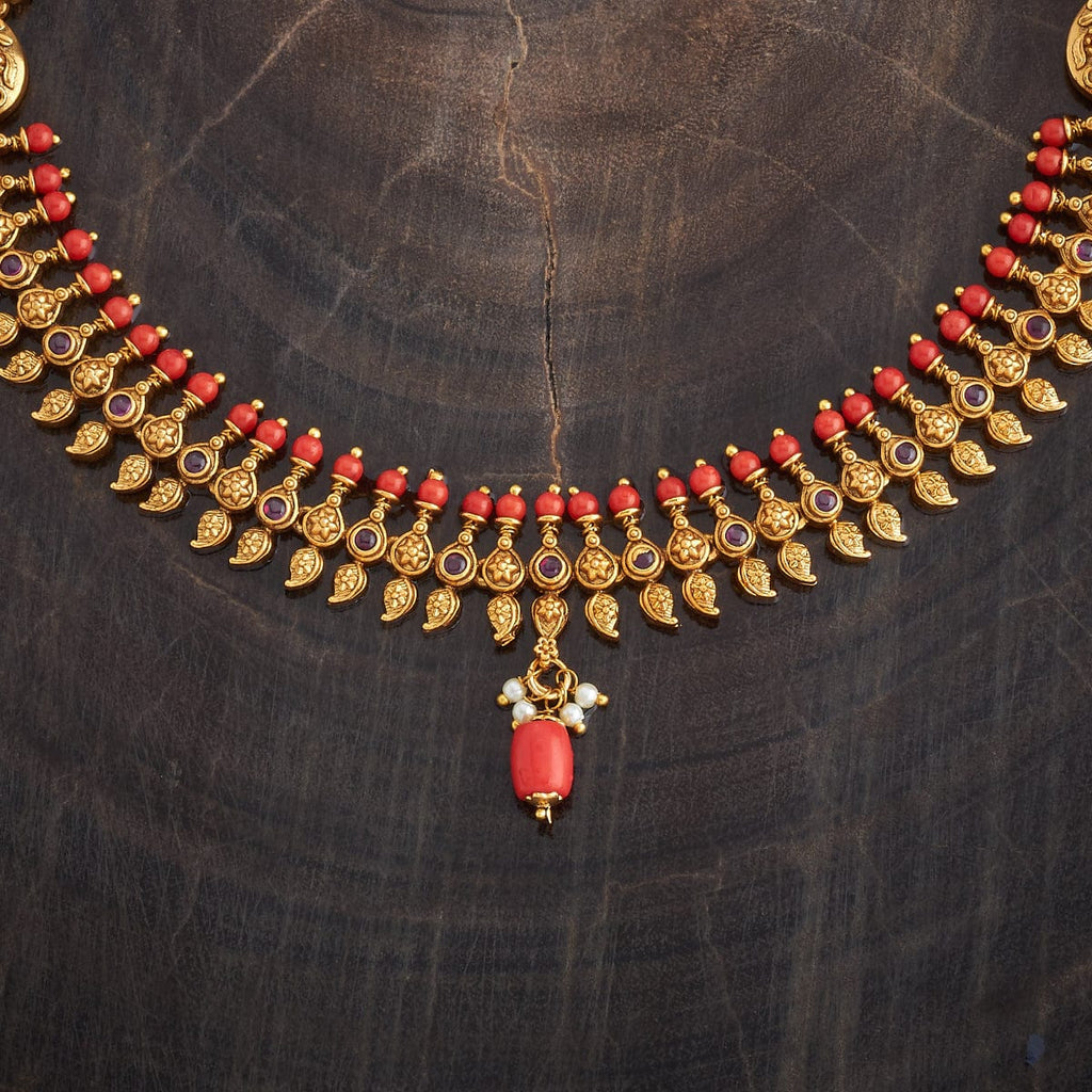 Antique Necklace Antique Necklace 181359