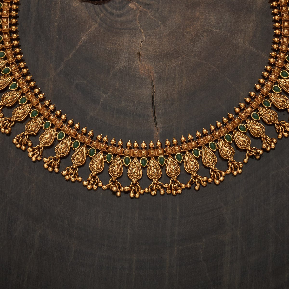 Antique Necklace Antique Necklace 181415