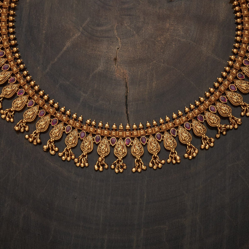 Antique Necklace Antique Necklace 181415