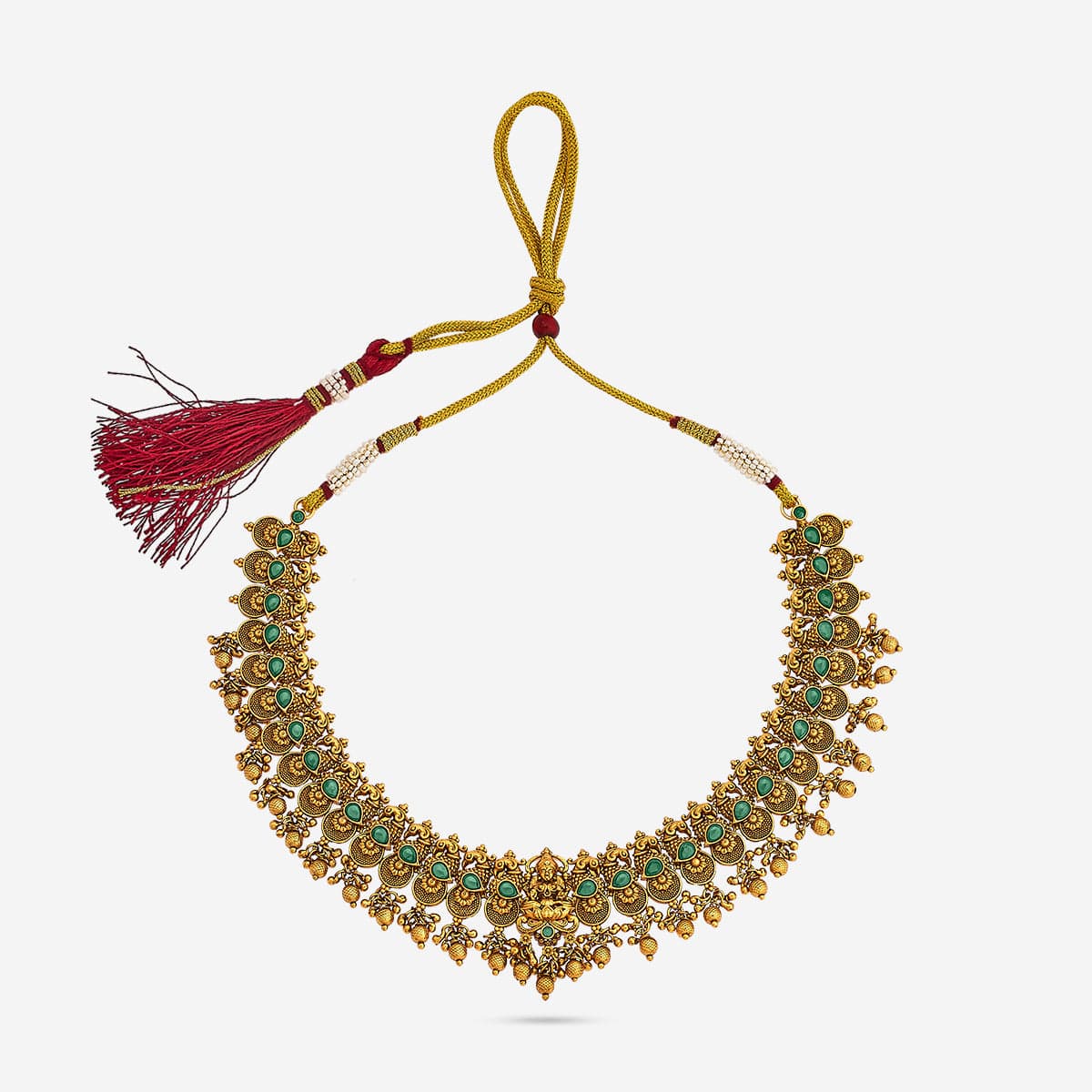 Antique Necklace Antique Necklace 181433