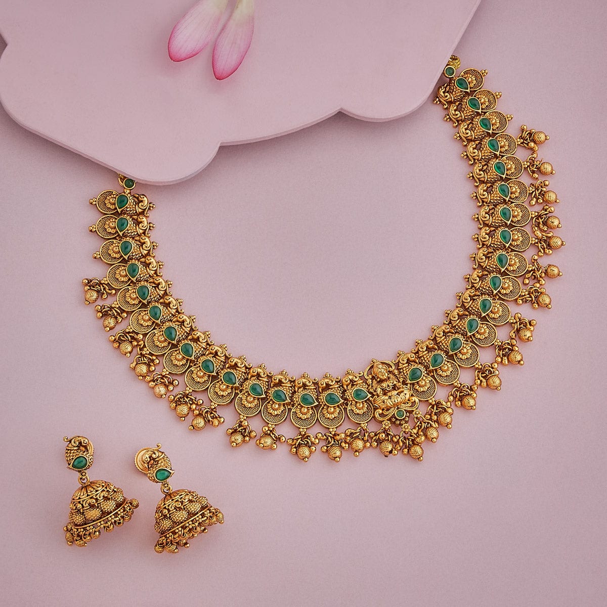 Antique Necklace Antique Necklace 181433