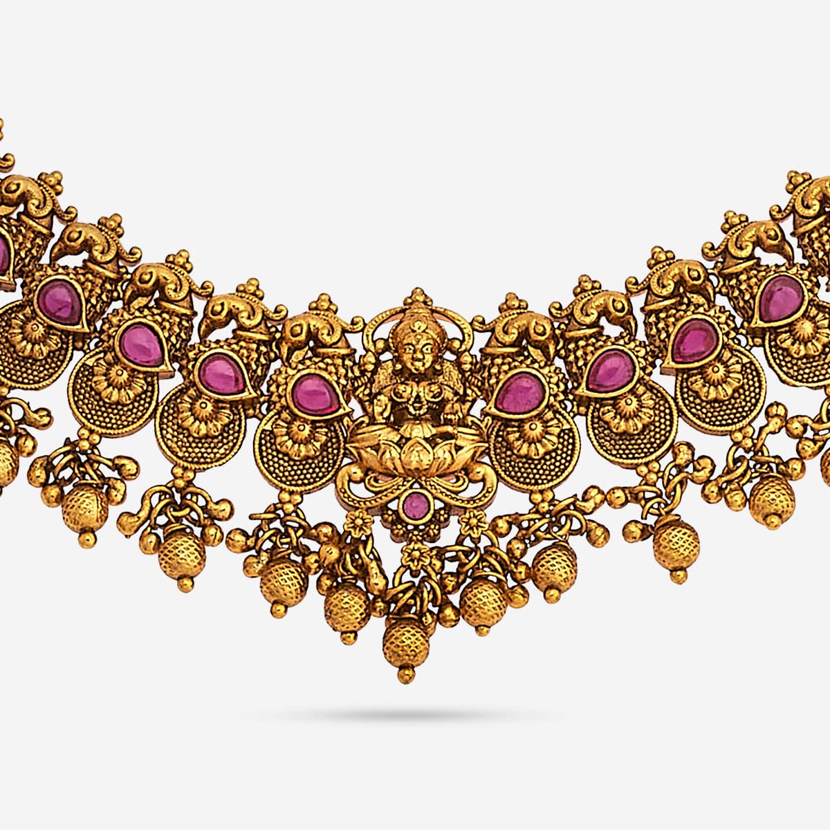 Antique Necklace Antique Necklace 181433