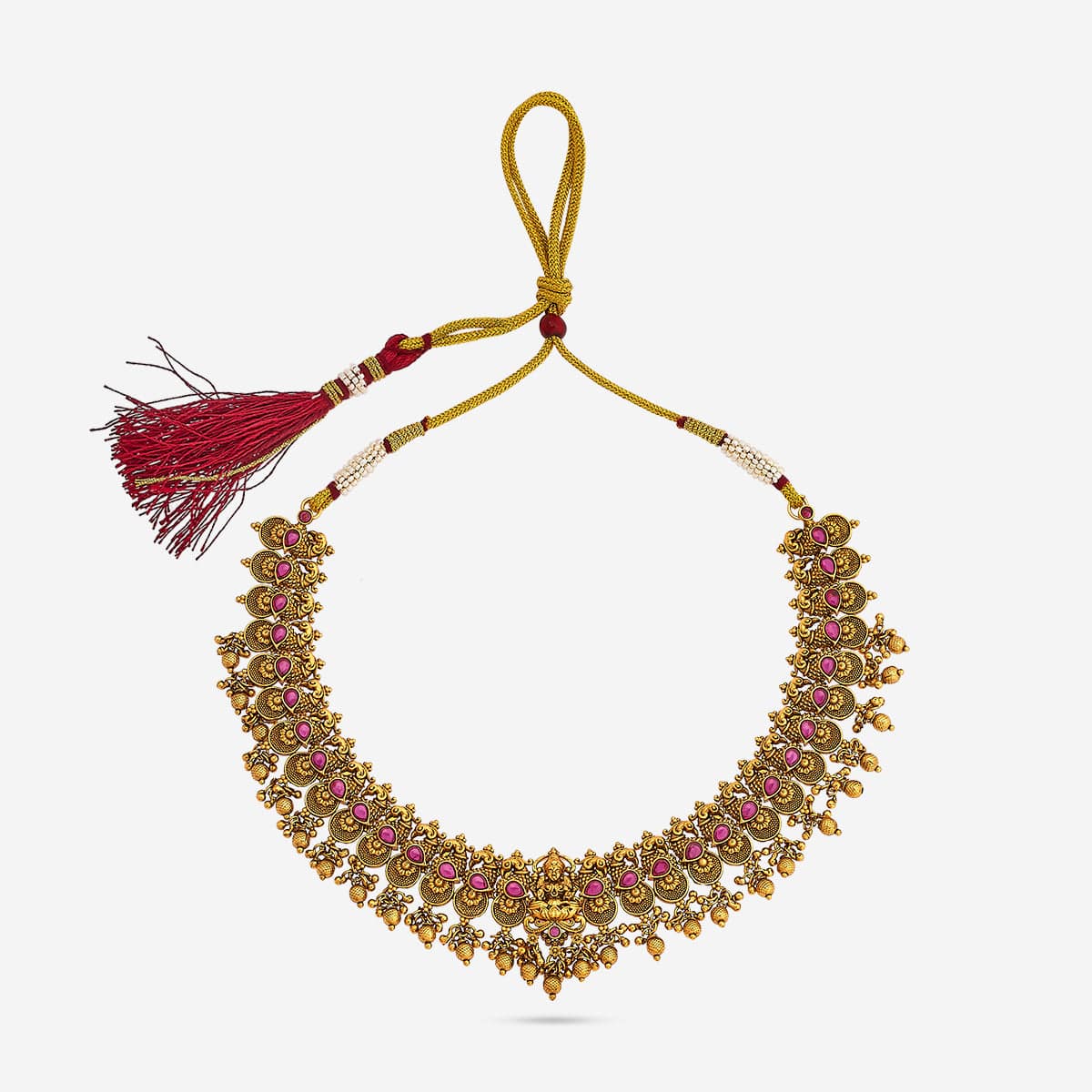 Antique Necklace Antique Necklace 181433