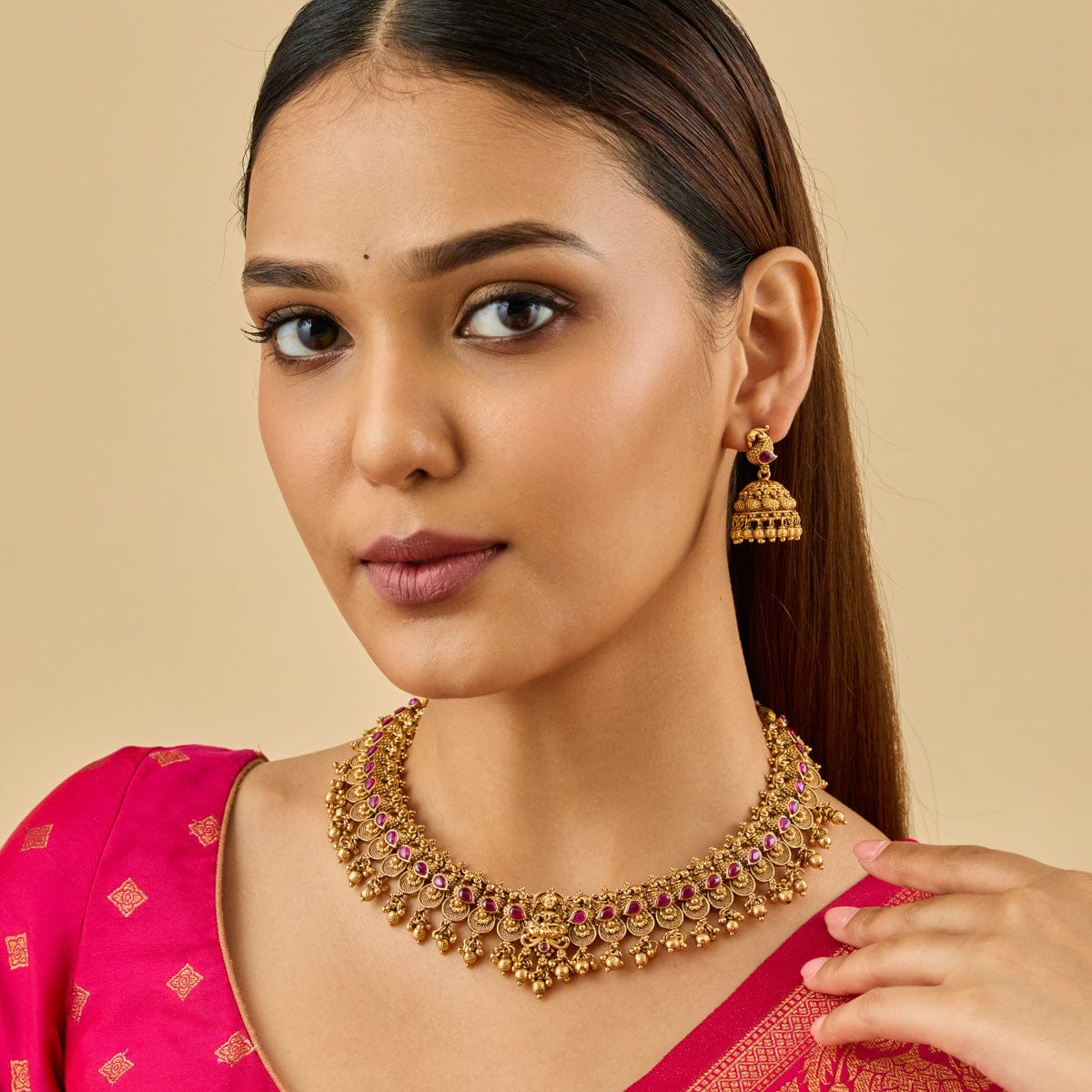 Antique Necklace Antique Necklace 181433