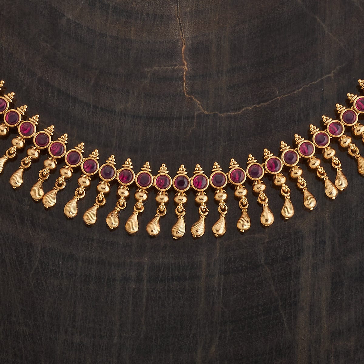 Antique Necklace Antique Necklace 181443